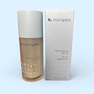 Norwex Rejuvenating Serum (anti-aging)